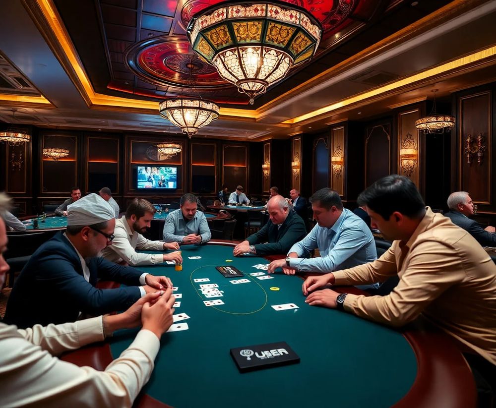 HHpoker德扑圈官网版